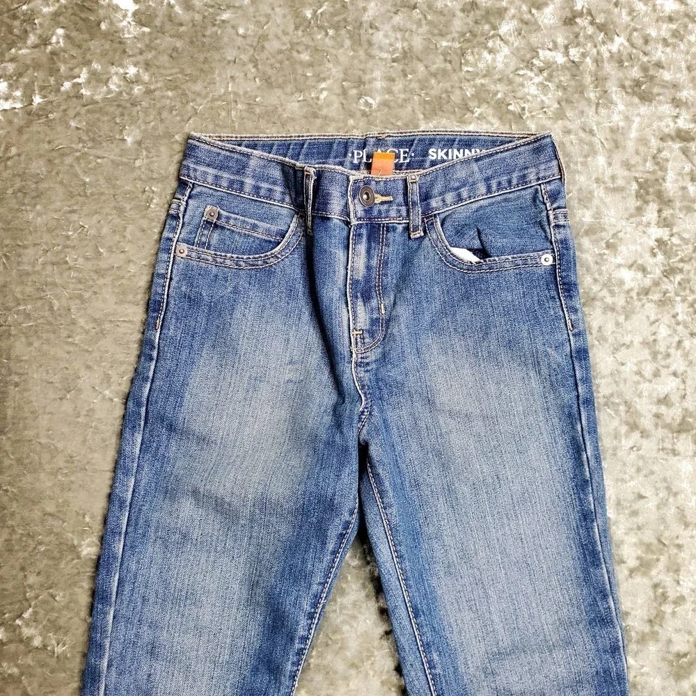 Old Navy‎ & Children's Place Boy's Skinny Jeans